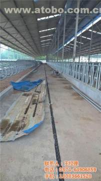 畜牧養殖設備與飼料銷售 滎陽市高村大張強勝機器廠的發展之道
